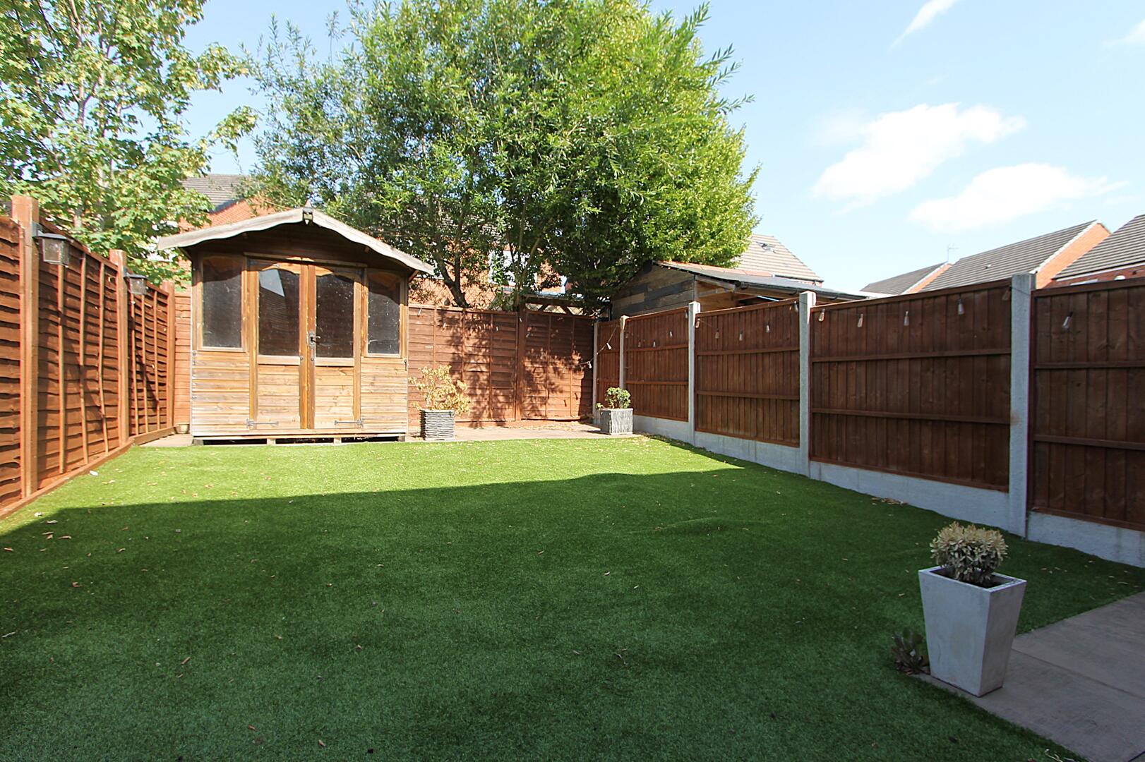 Clensmore Street, Kidderminster